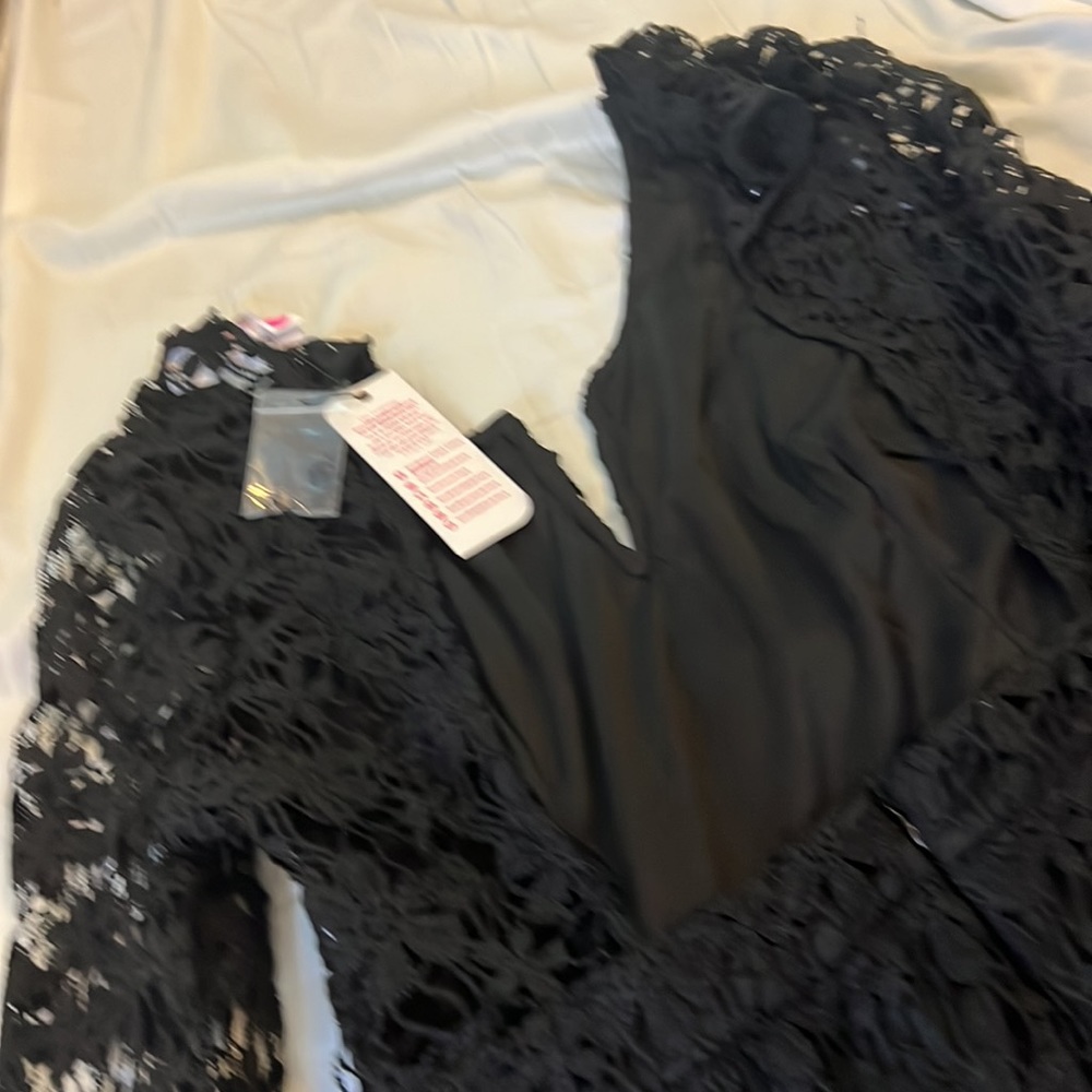 Romper - Picture 3 of 5